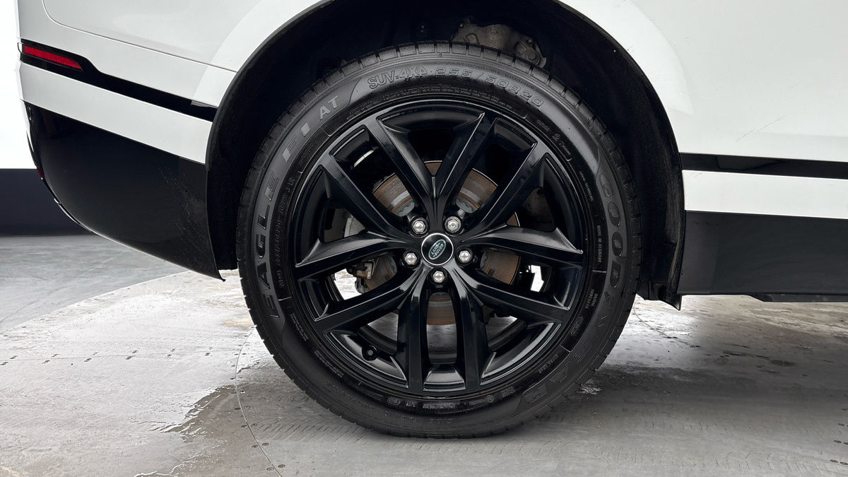 Used Land Rover Range Rover Velar 2024 for sale - 77342435: Photo 10