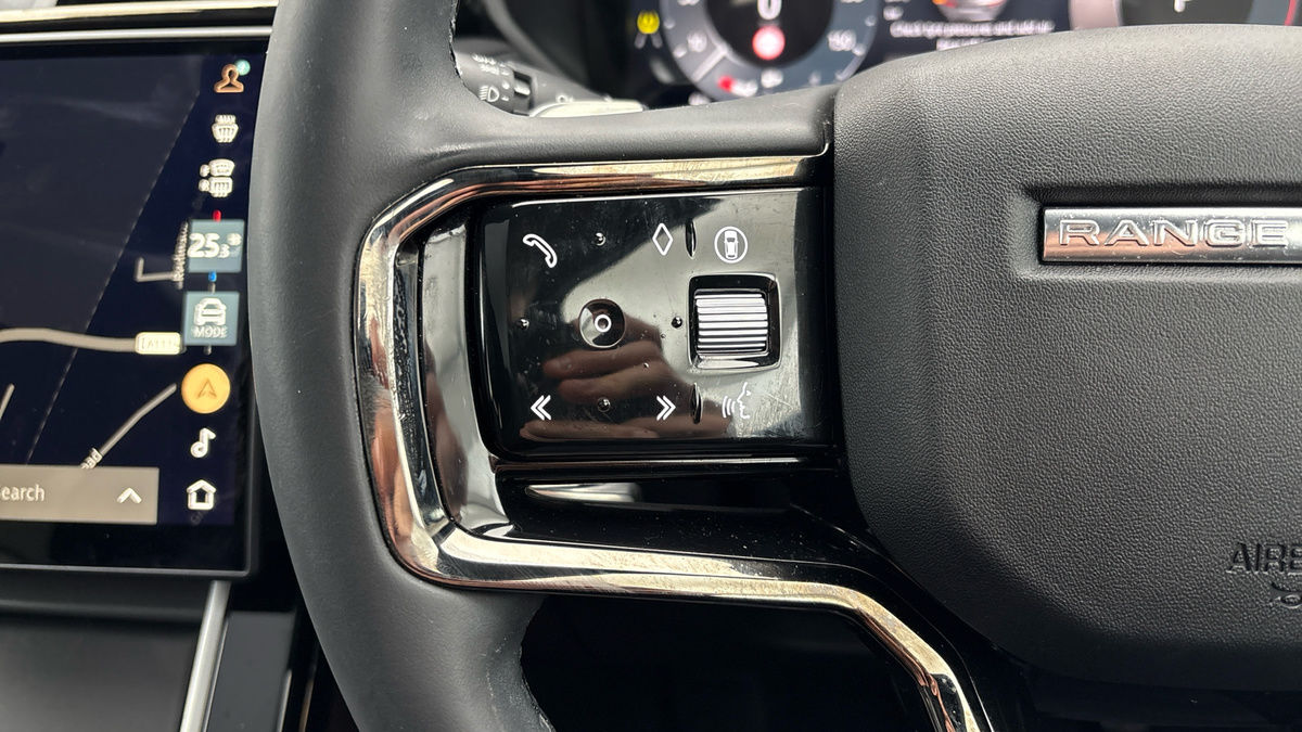 Used Land Rover Range Rover Velar 2024 for sale - 77342435: Photo 13