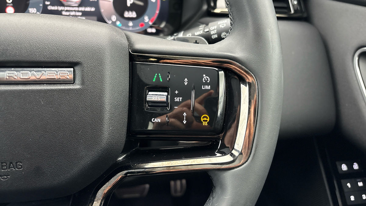 Used Land Rover Range Rover Velar 2024 for sale - 77342435: Photo 14