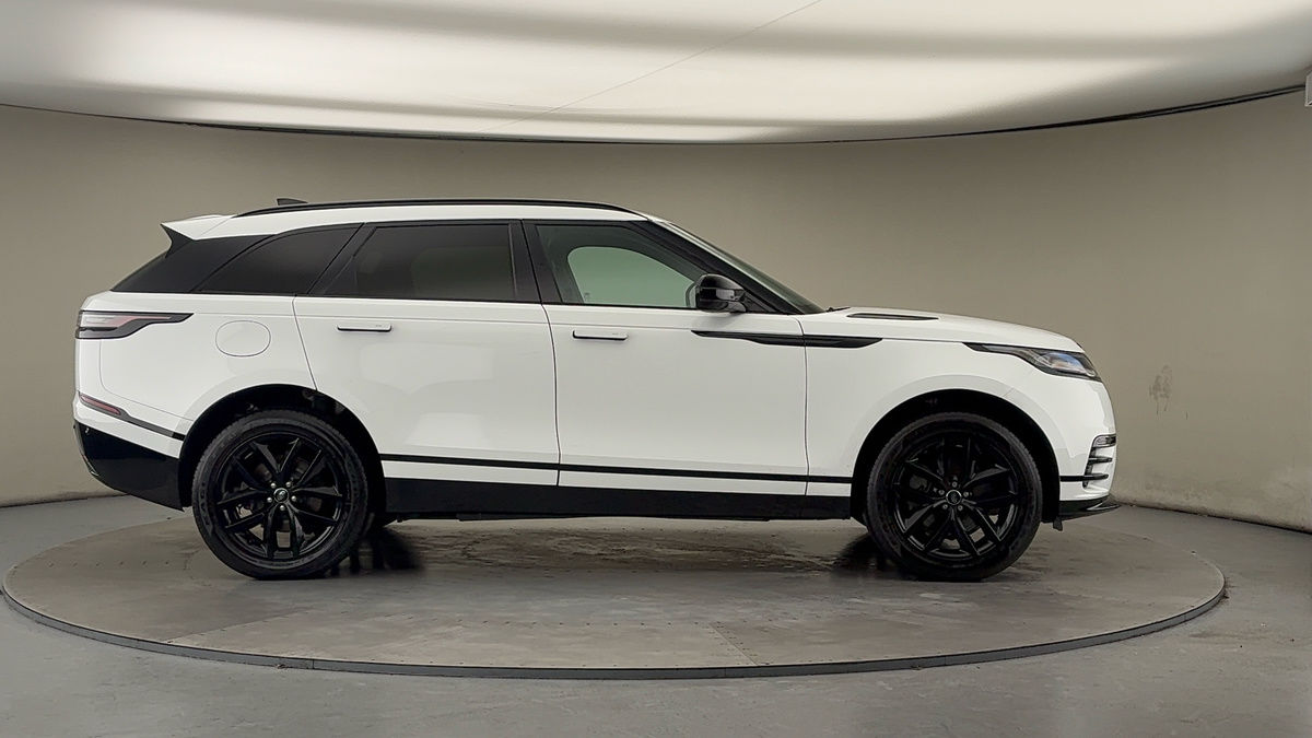 Used Land Rover Range Rover Velar 2024 for sale - 77342435: Photo 16