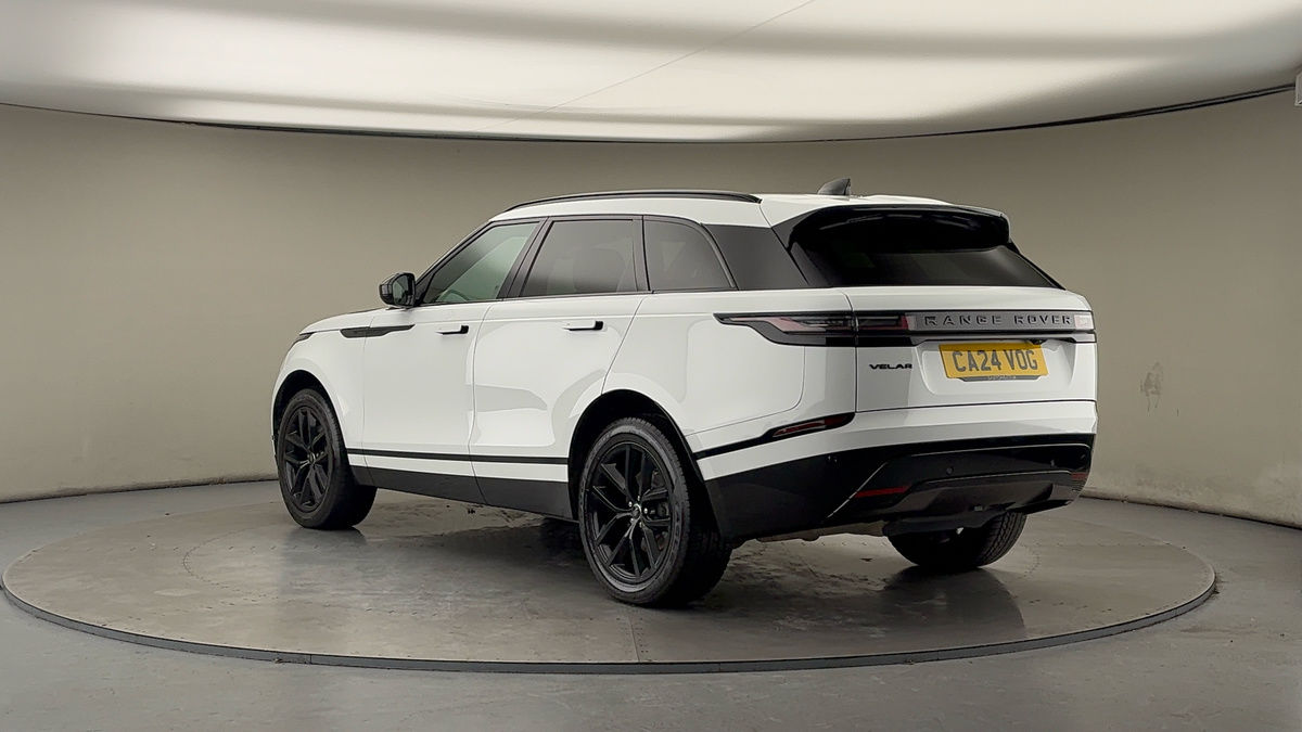 Used Land Rover Range Rover Velar 2024 for sale - 77342435: Photo 2