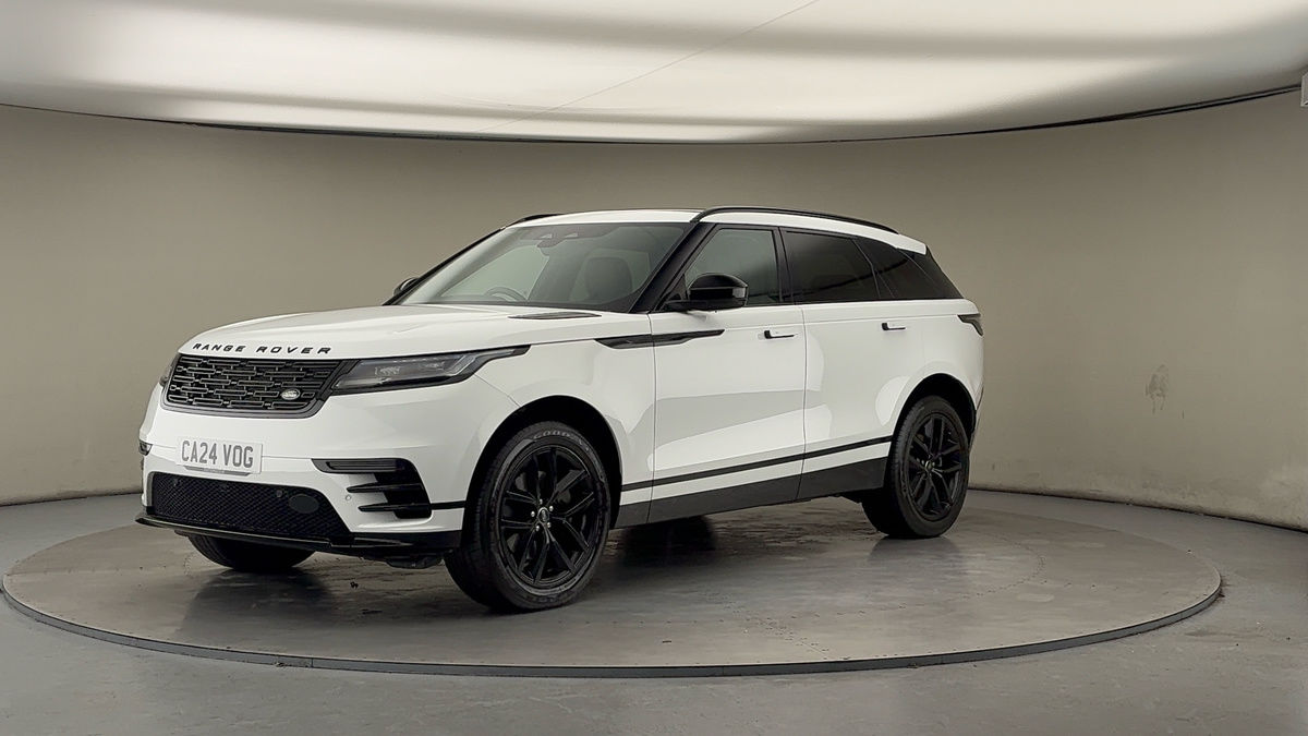 Used Land Rover Range Rover Velar 2024 for sale - 77342435: Photo 20