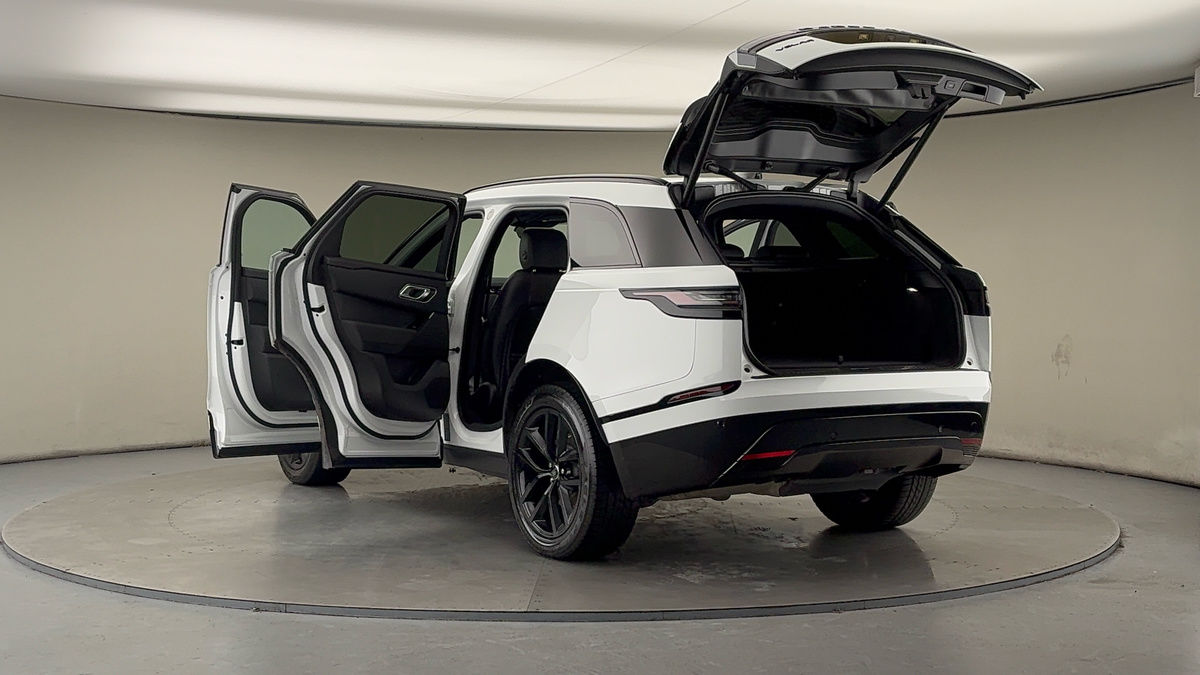 Used Land Rover Range Rover Velar 2024 for sale - 77342435: Photo 23