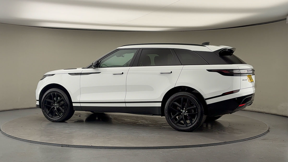 Used Land Rover Range Rover Velar 2024 for sale - 77342435: Photo 26