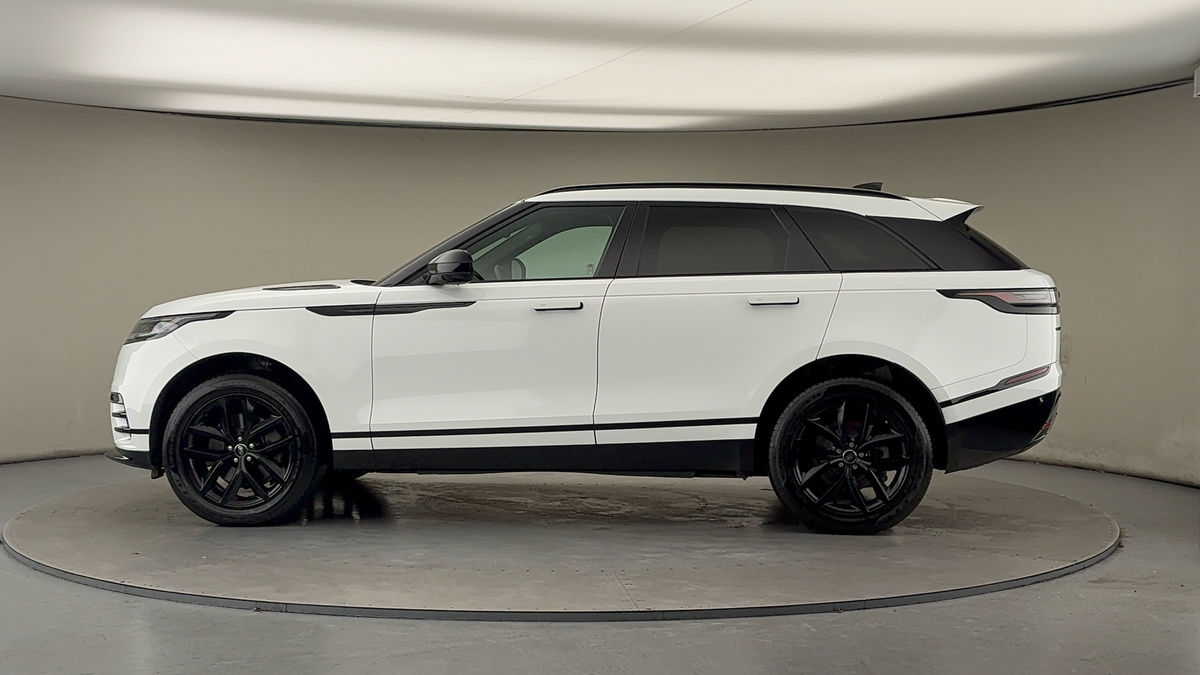 Used Land Rover Range Rover Velar 2024 for sale - 77342435: Photo 27