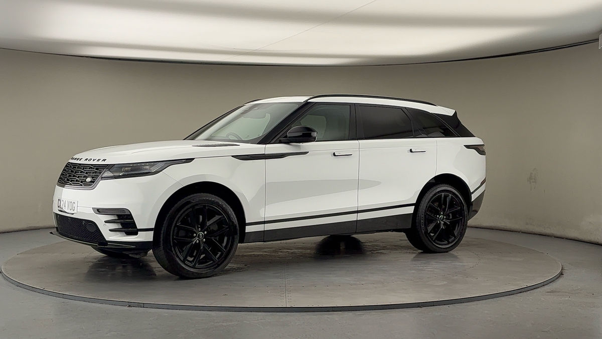 Used Land Rover Range Rover Velar 2024 for sale - 77342435: Photo 29