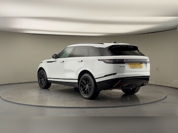 Used Land Rover Range Rover Velar 2024 for sale - 77342435: Photo