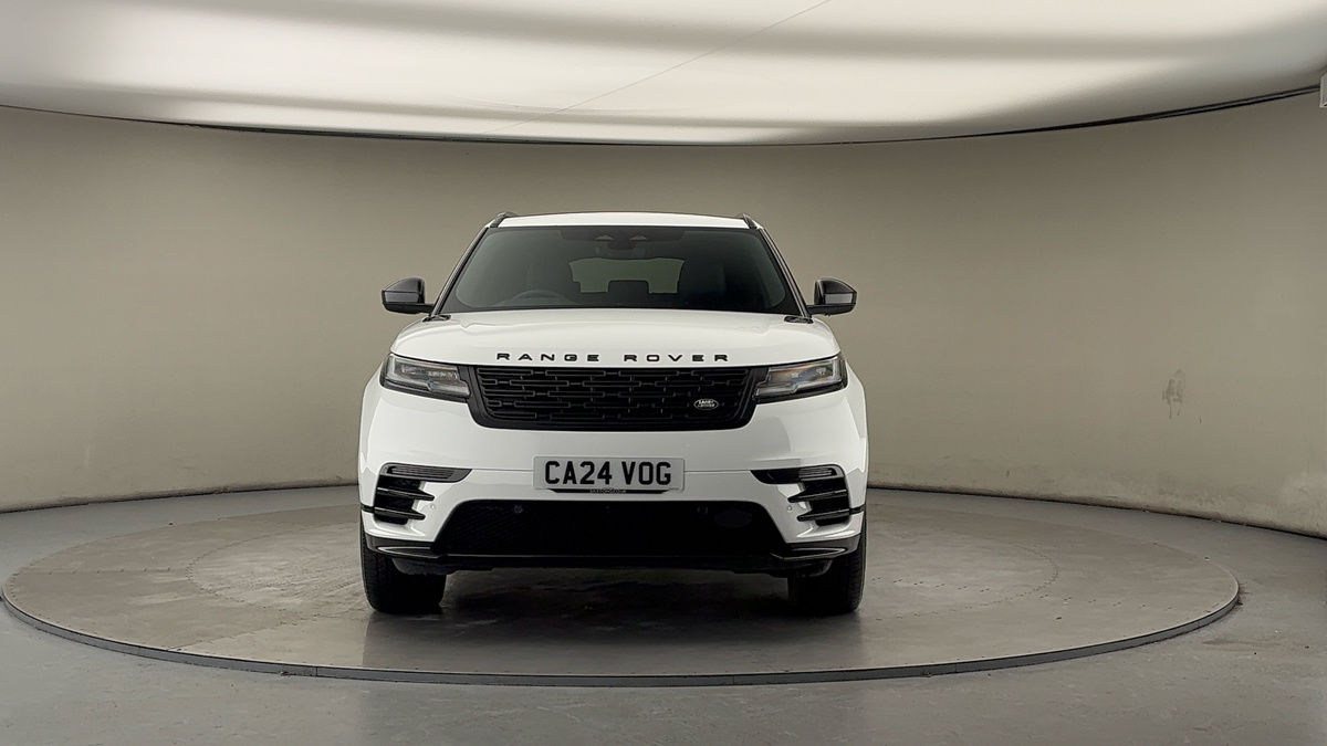 Used Land Rover Range Rover Velar 2024 for sale - 77342435: Photo 3