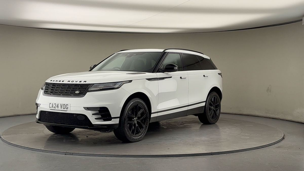 Used Land Rover Range Rover Velar 2024 for sale - 77342435: Photo 30