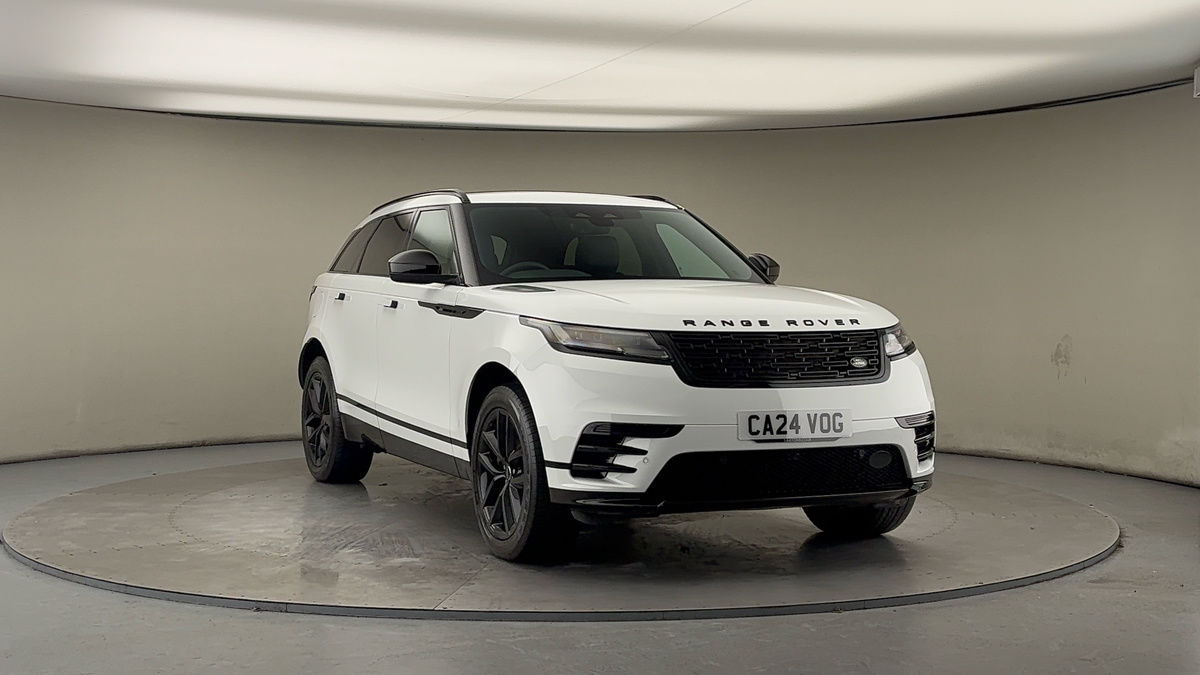 Used Land Rover Range Rover Velar 2024 for sale - 77342435: Photo 33