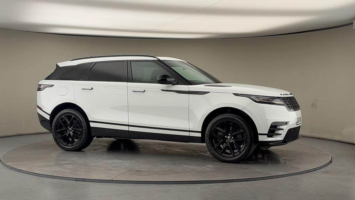 Used Land Rover Range Rover Velar 2024 for sale - 77342435: Photo 35