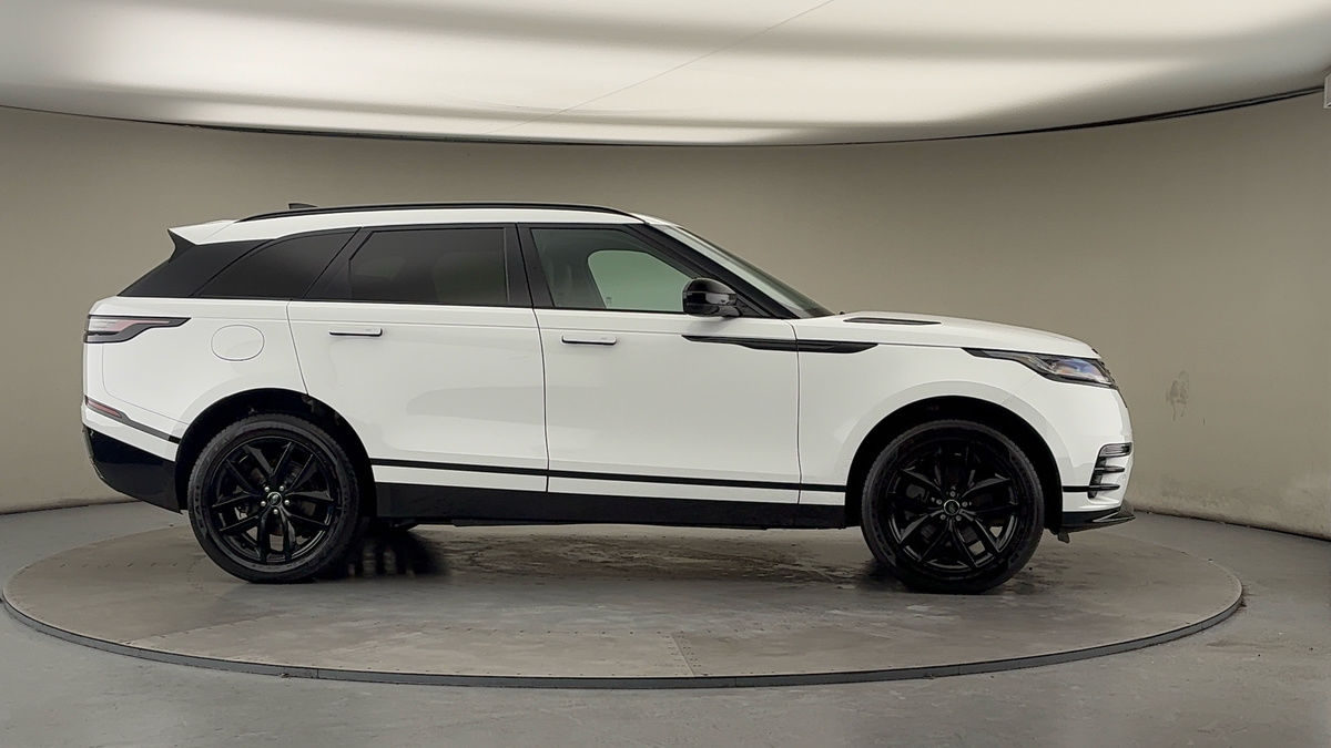 Used Land Rover Range Rover Velar 2024 for sale - 77342435: Photo 36
