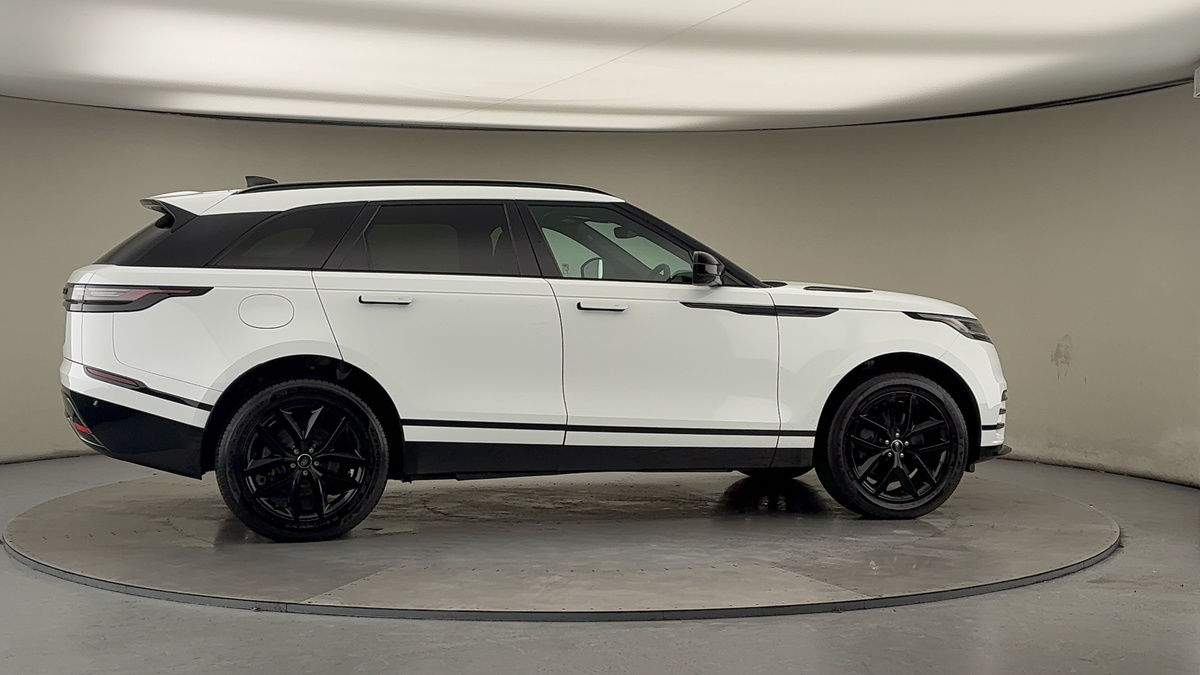Used Land Rover Range Rover Velar 2024 for sale - 77342435: Photo 37