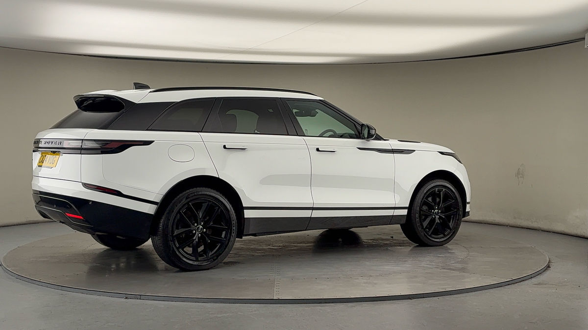 Used Land Rover Range Rover Velar 2024 for sale - 77342435: Photo 38