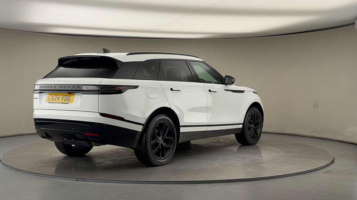 Used Land Rover Range Rover Velar 2024 for sale - 77342435: Photo 39