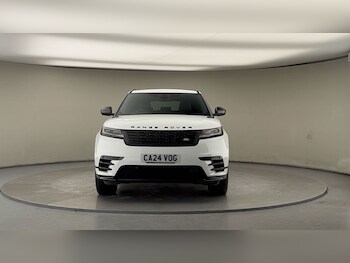 Used Land Rover Range Rover Velar 2024 for sale - 77342435: Photo