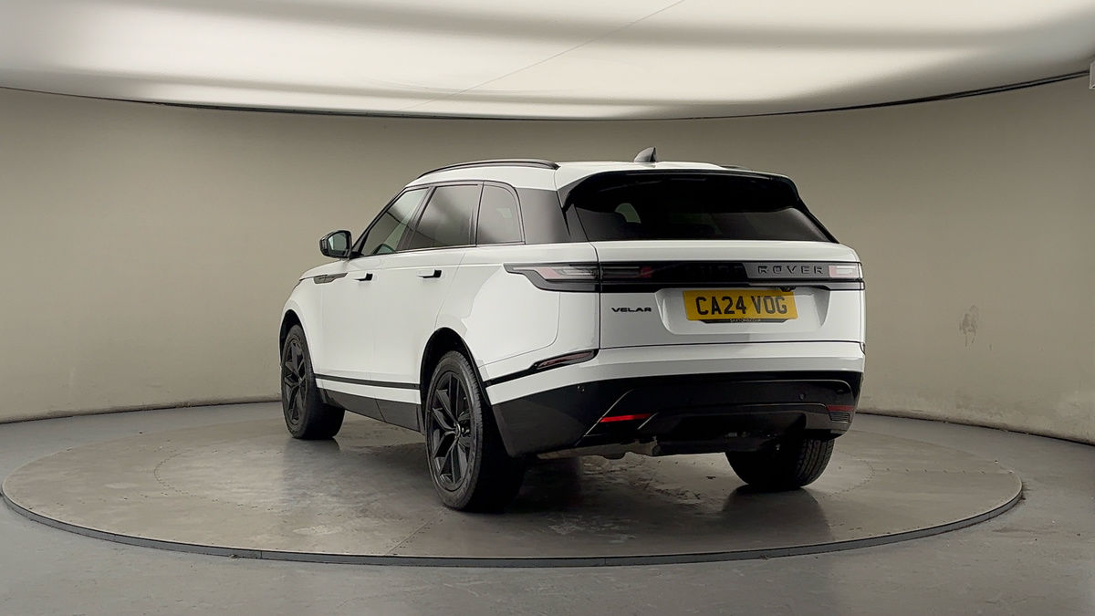 Used Land Rover Range Rover Velar 2024 for sale - 77342435: Photo 42