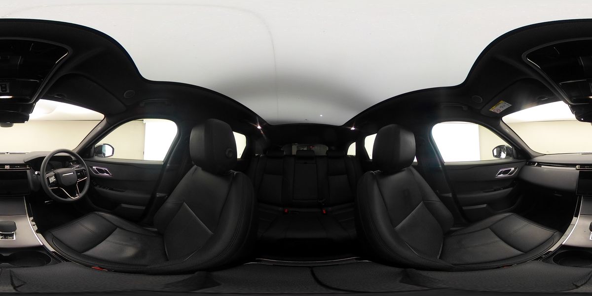 Used Land Rover Range Rover Velar 2024 for sale - 77342435: Photo 43