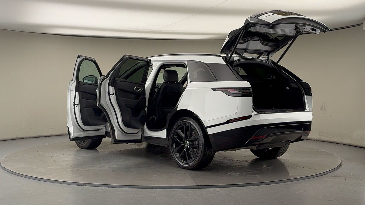 Used Land Rover Range Rover Velar 2024 for sale - 77342435: Photo 44