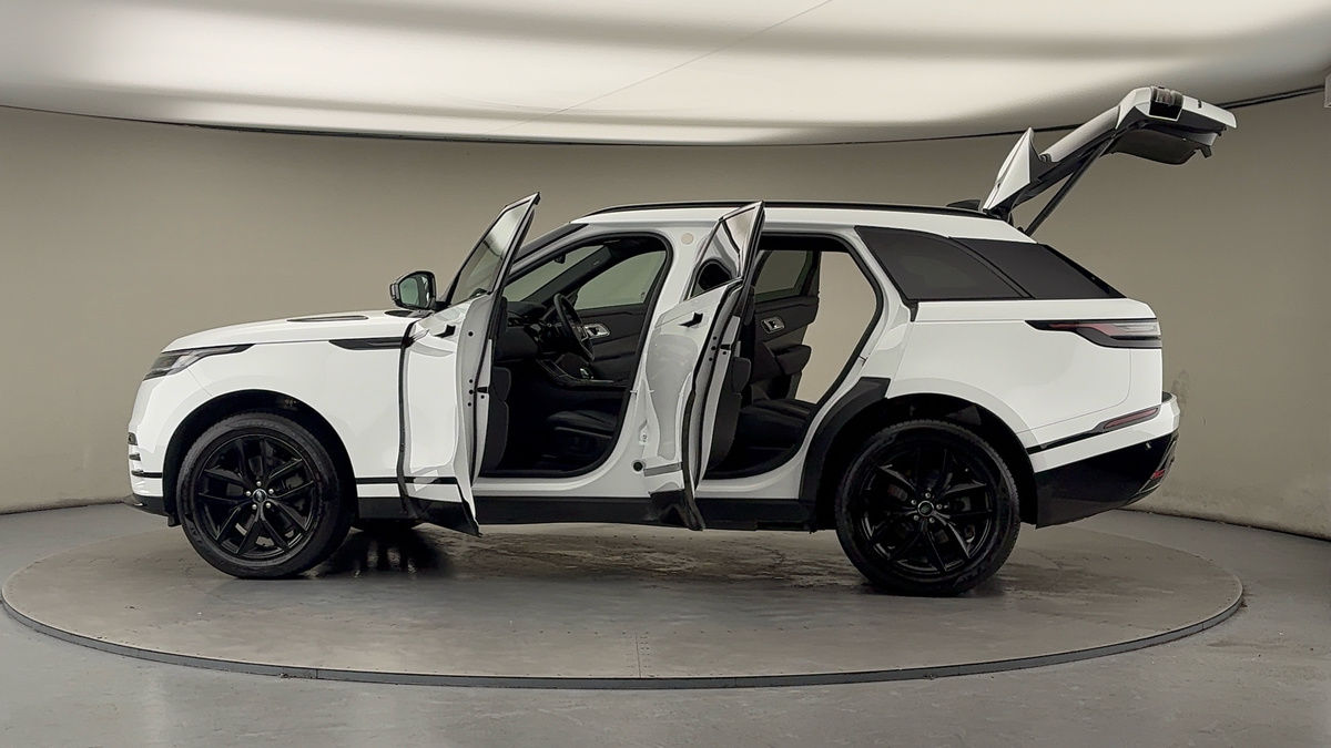 Used Land Rover Range Rover Velar 2024 for sale - 77342435: Photo 46