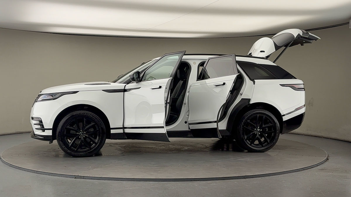 Used Land Rover Range Rover Velar 2024 for sale - 77342435: Photo 47