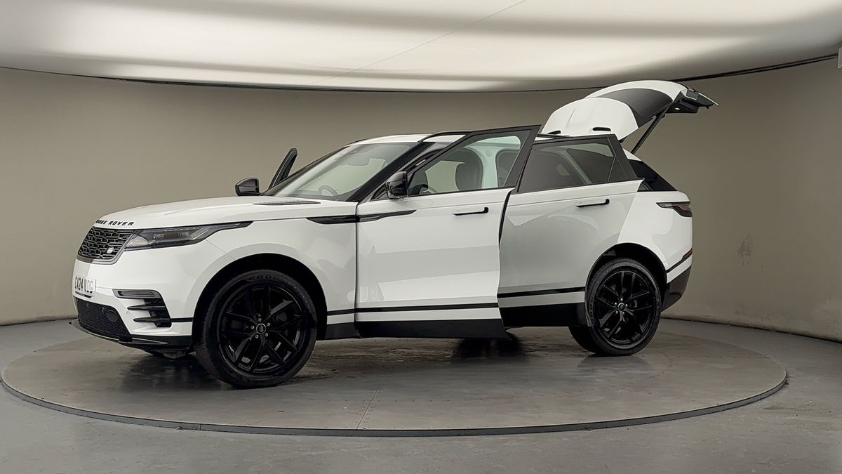 Used Land Rover Range Rover Velar 2024 for sale - 77342435: Photo 48