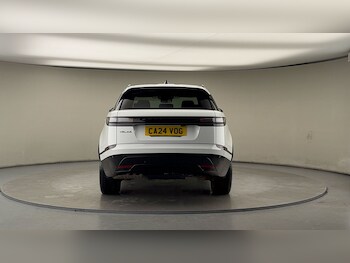 Used Land Rover Range Rover Velar 2024 for sale - 77342435: Photo
