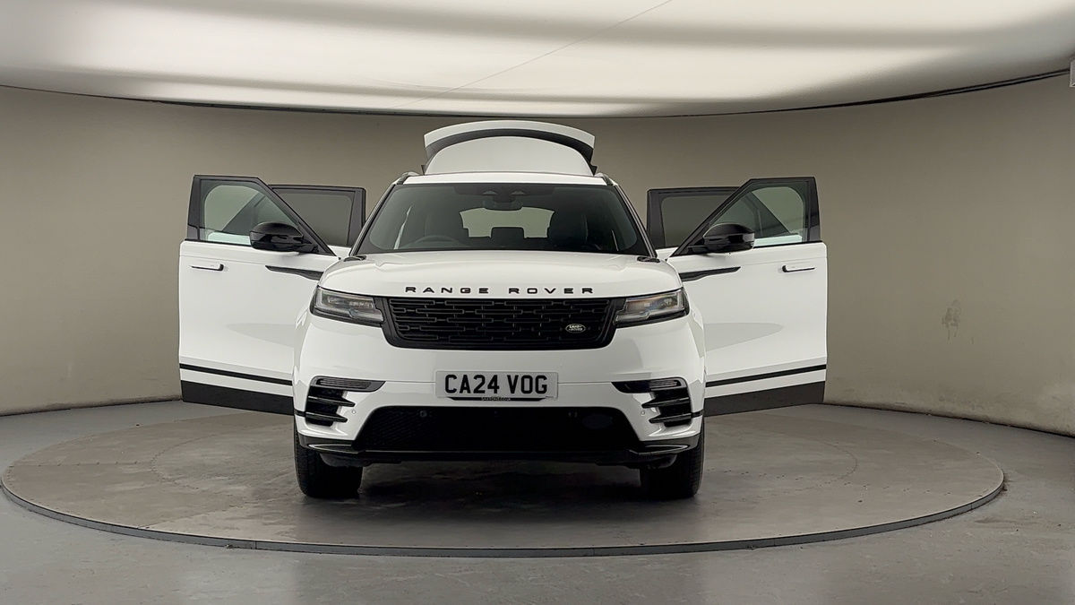 Used Land Rover Range Rover Velar 2024 for sale - 77342435: Photo 51