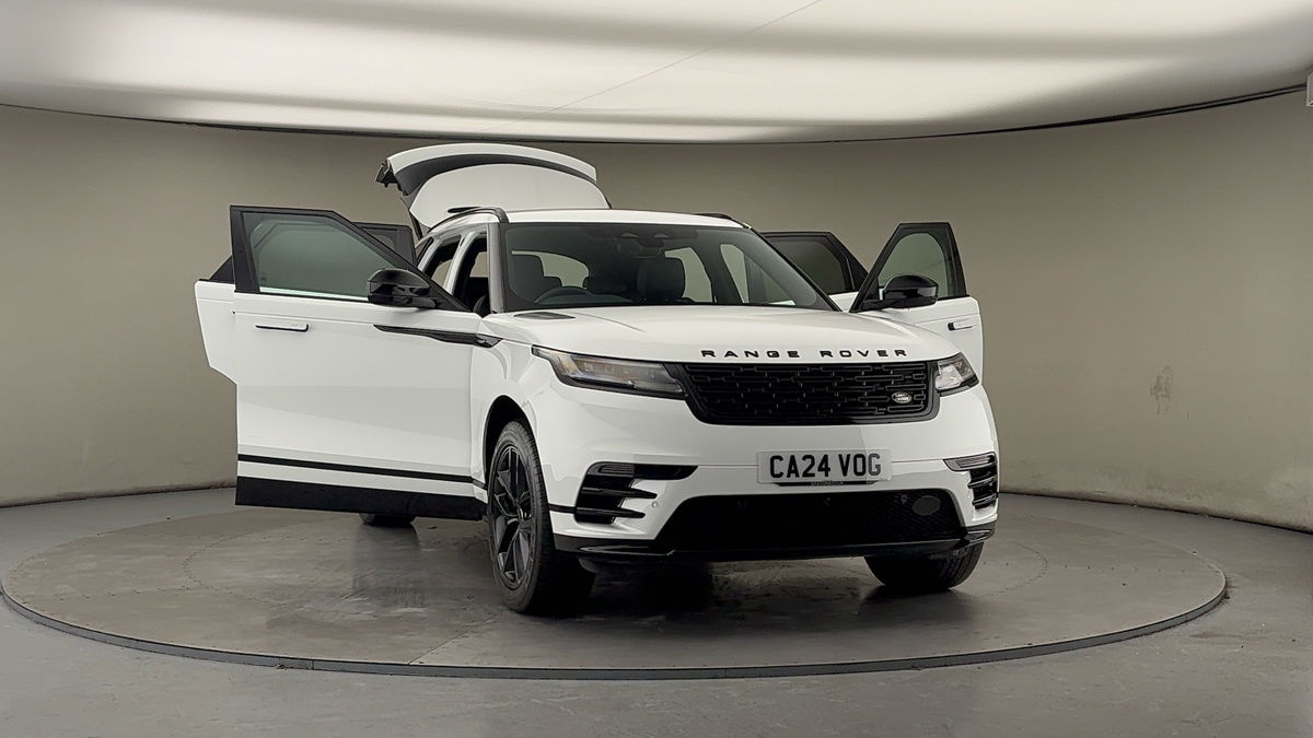 Used Land Rover Range Rover Velar 2024 for sale - 77342435: Photo 52