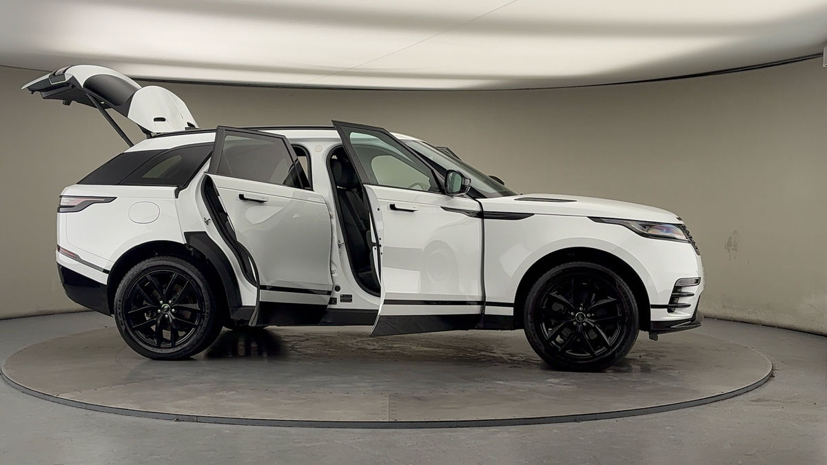 Used Land Rover Range Rover Velar 2024 for sale - 77342435: Photo 55