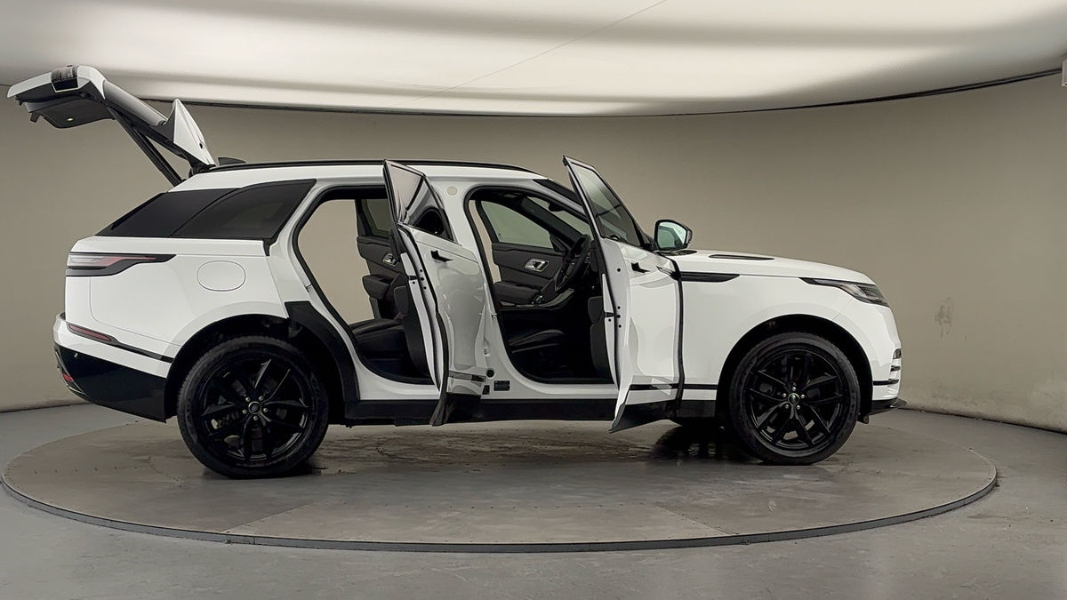 Used Land Rover Range Rover Velar 2024 for sale - 77342435: Photo 56