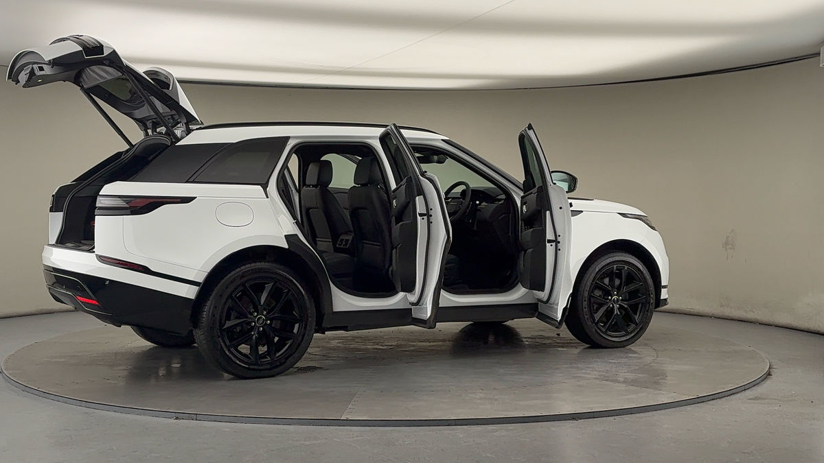 Used Land Rover Range Rover Velar 2024 for sale - 77342435: Photo 57