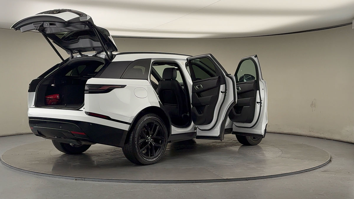 Used Land Rover Range Rover Velar 2024 for sale - 77342435: Photo 58