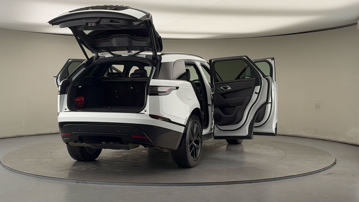 Used Land Rover Range Rover Velar 2024 for sale - 77342435: Photo 59