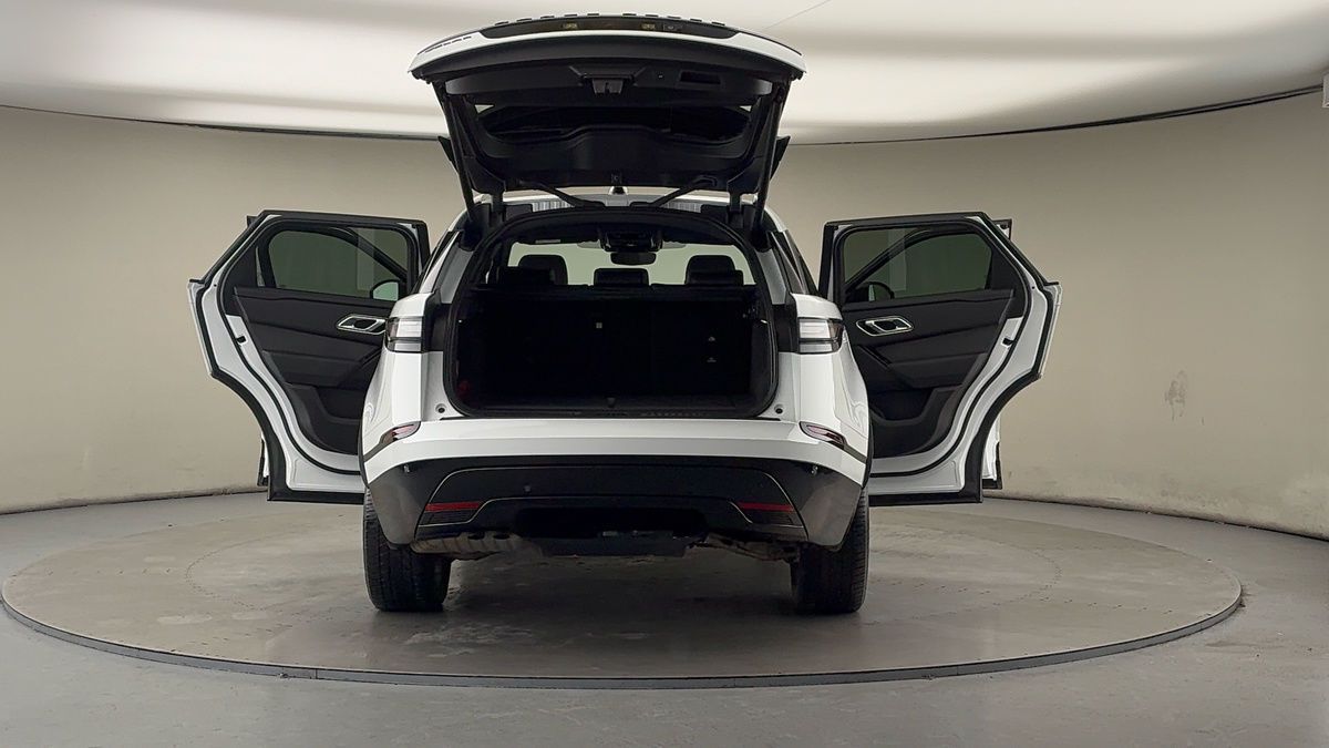 Used Land Rover Range Rover Velar 2024 for sale - 77342435: Photo 60