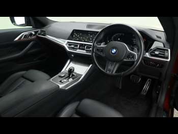 Used BMW 4 Series 2022 for sale - 73879669: Photo