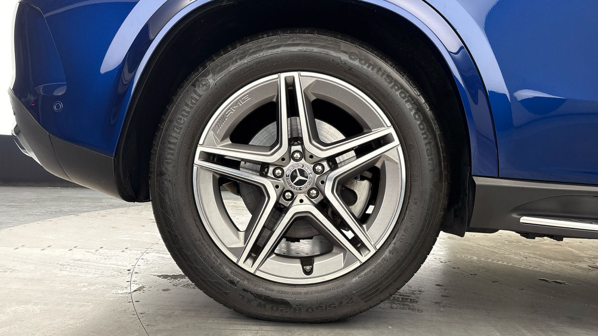 Used Mercedes-Benz GLE 2020 for sale - 76304615: Photo 10