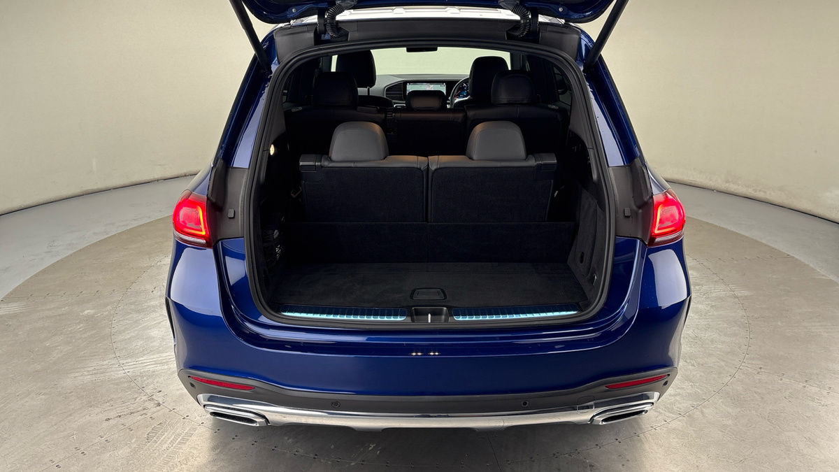 Used Mercedes-Benz GLE 2020 for sale - 76304615: Photo 11