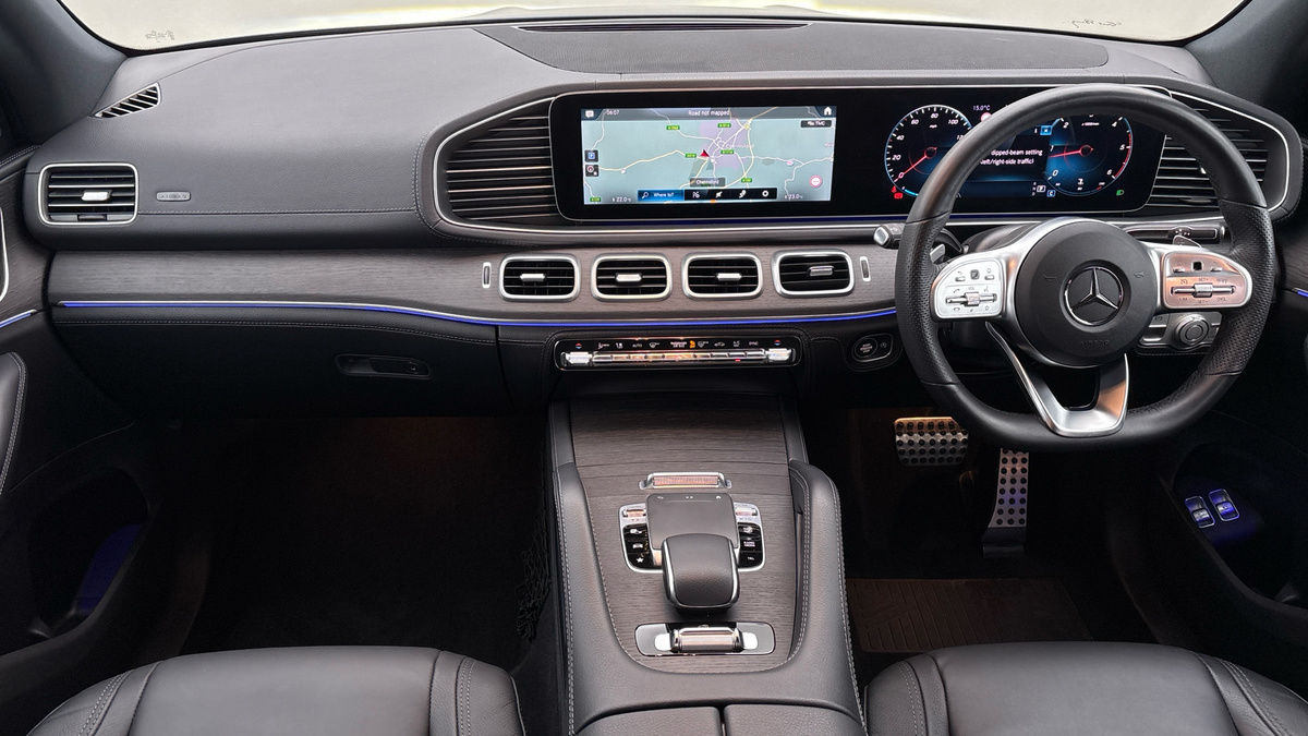 Used Mercedes-Benz GLE 2020 for sale - 76304615: Photo 12