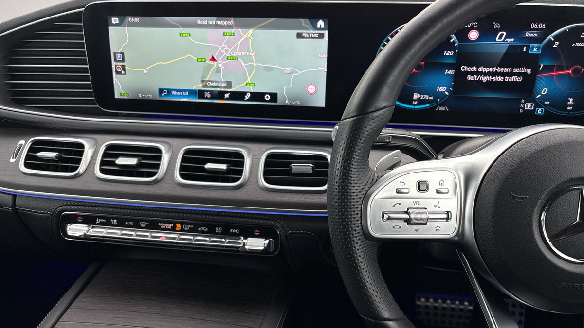 Used Mercedes-Benz GLE 2020 for sale - 76304615: Photo 13