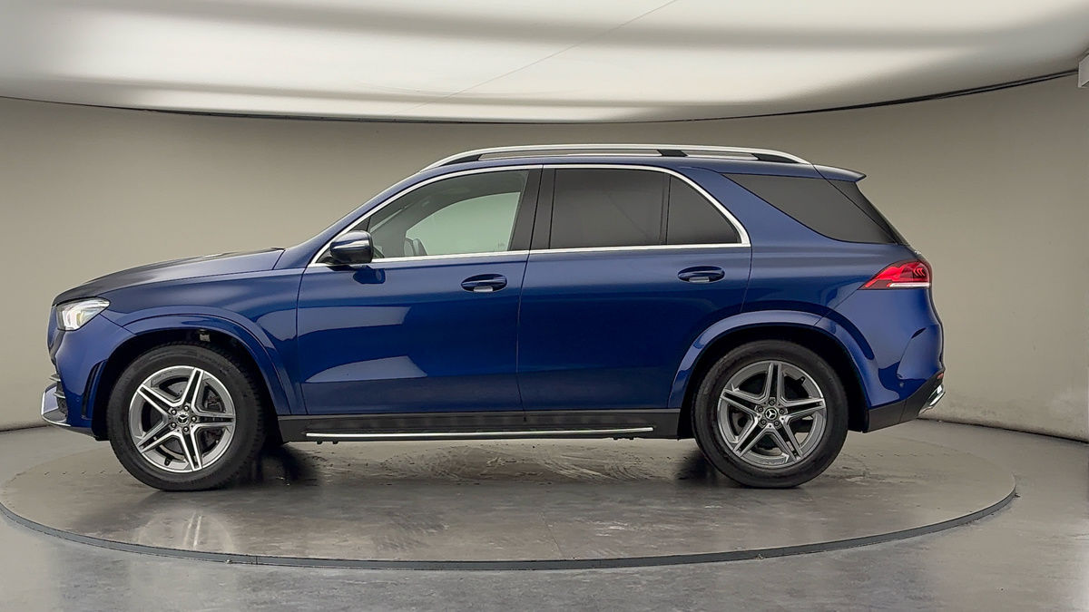 Used Mercedes-Benz GLE 2020 for sale - 76304615: Photo 15