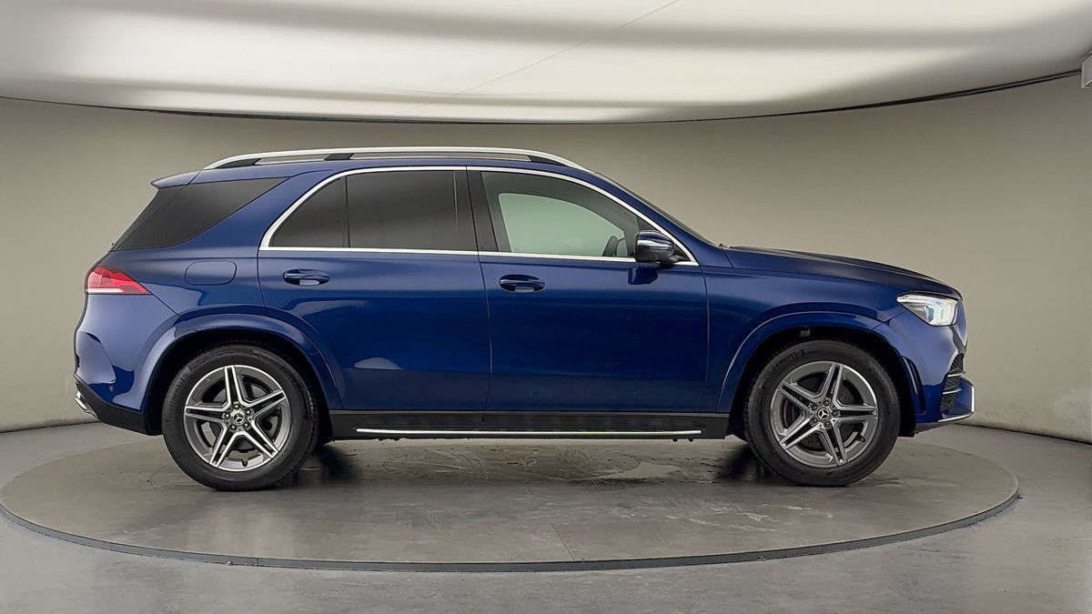 Used Mercedes-Benz GLE 2020 for sale - 76304615: Photo 16