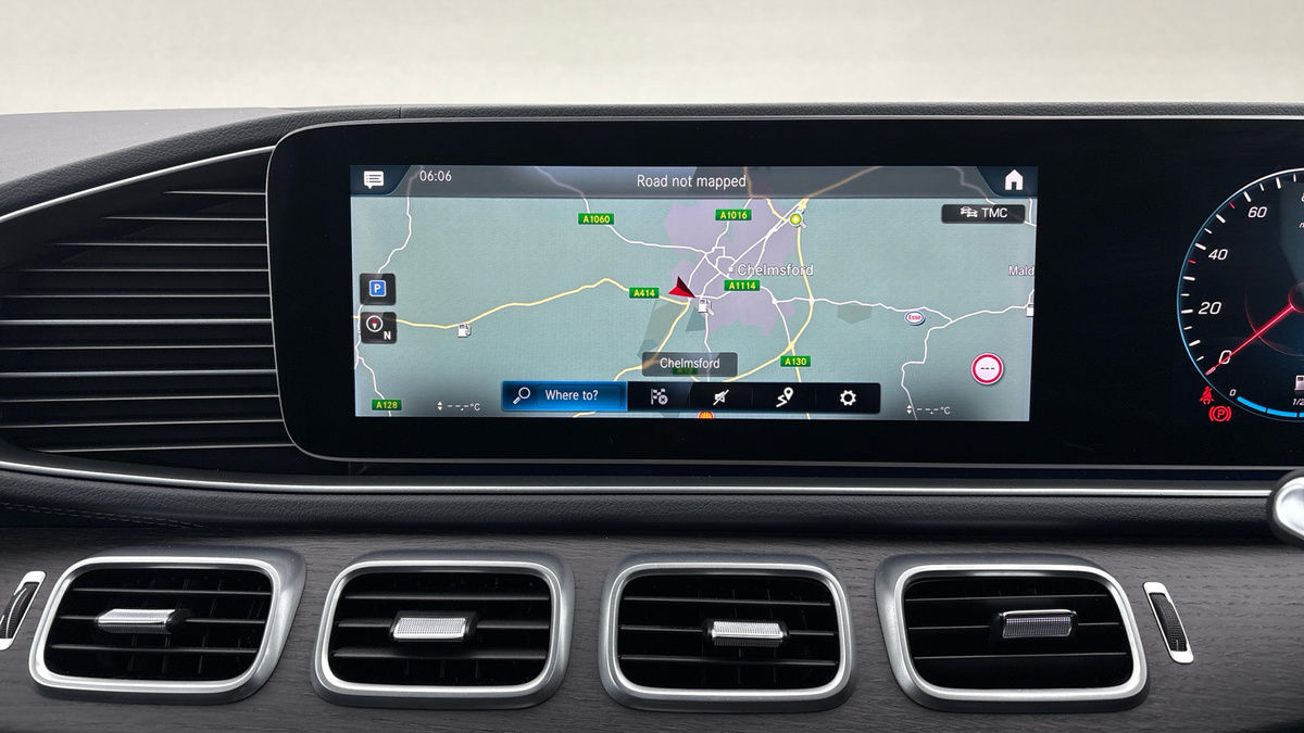 Used Mercedes-Benz GLE 2020 for sale - 76304615: Photo 17