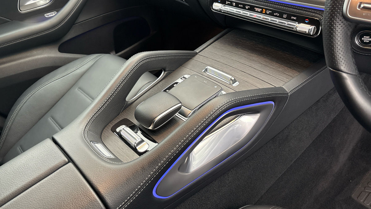 Used Mercedes-Benz GLE 2020 for sale - 76304615: Photo 18