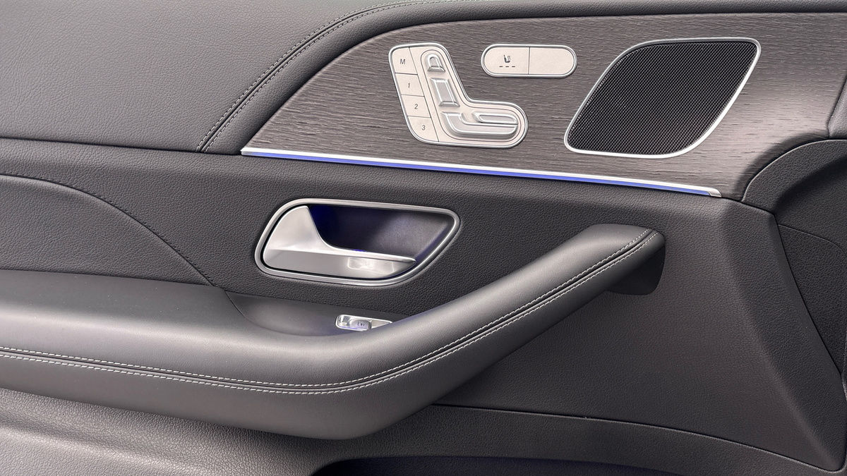 Used Mercedes-Benz GLE 2020 for sale - 76304615: Photo 19