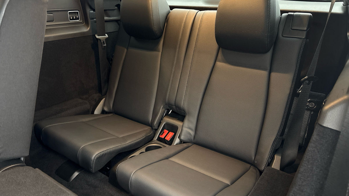 Used Mercedes-Benz GLE 2020 for sale - 76304615: Photo 25