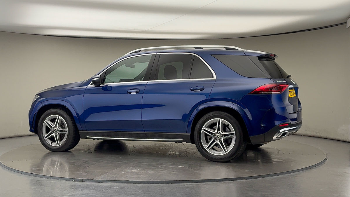 Used Mercedes-Benz GLE 2020 for sale - 76304615: Photo 27