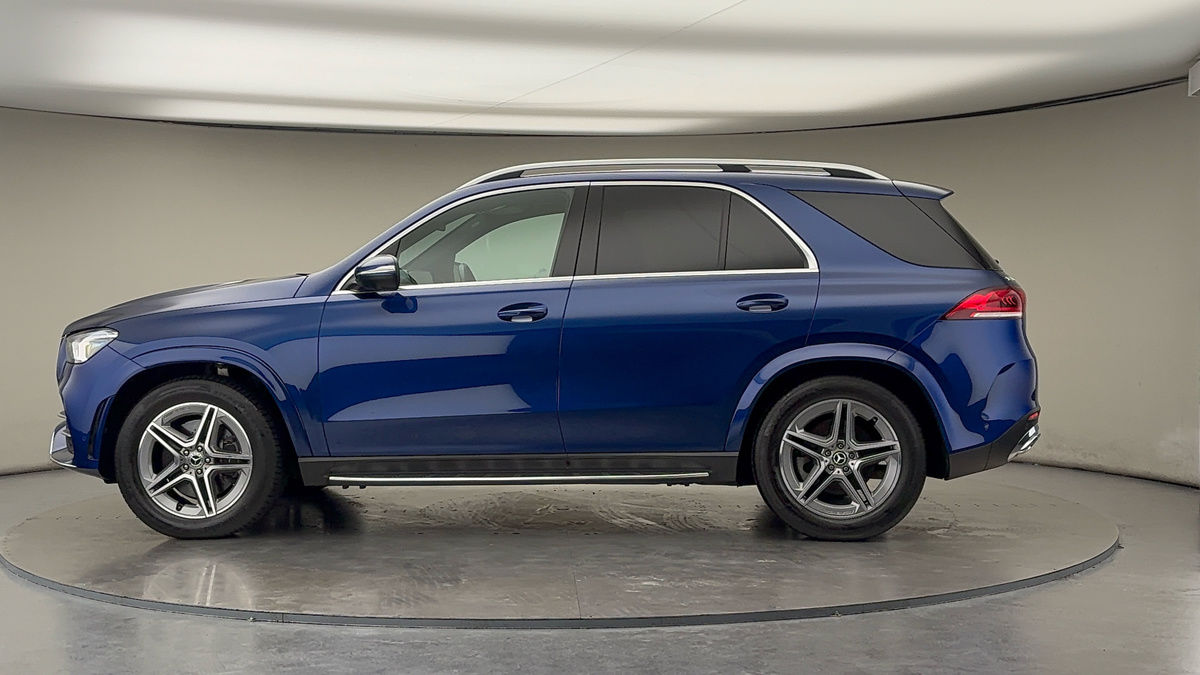 Used Mercedes-Benz GLE 2020 for sale - 76304615: Photo 28