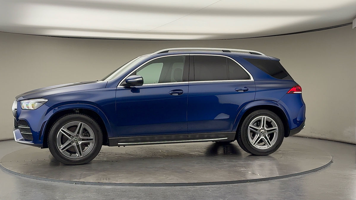 Used Mercedes-Benz GLE 2020 for sale - 76304615: Photo 29