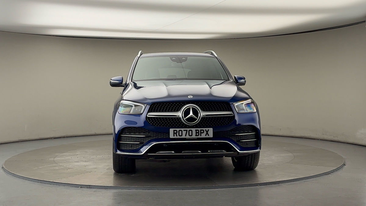 Used Mercedes-Benz GLE 2020 for sale - 76304615: Photo 33